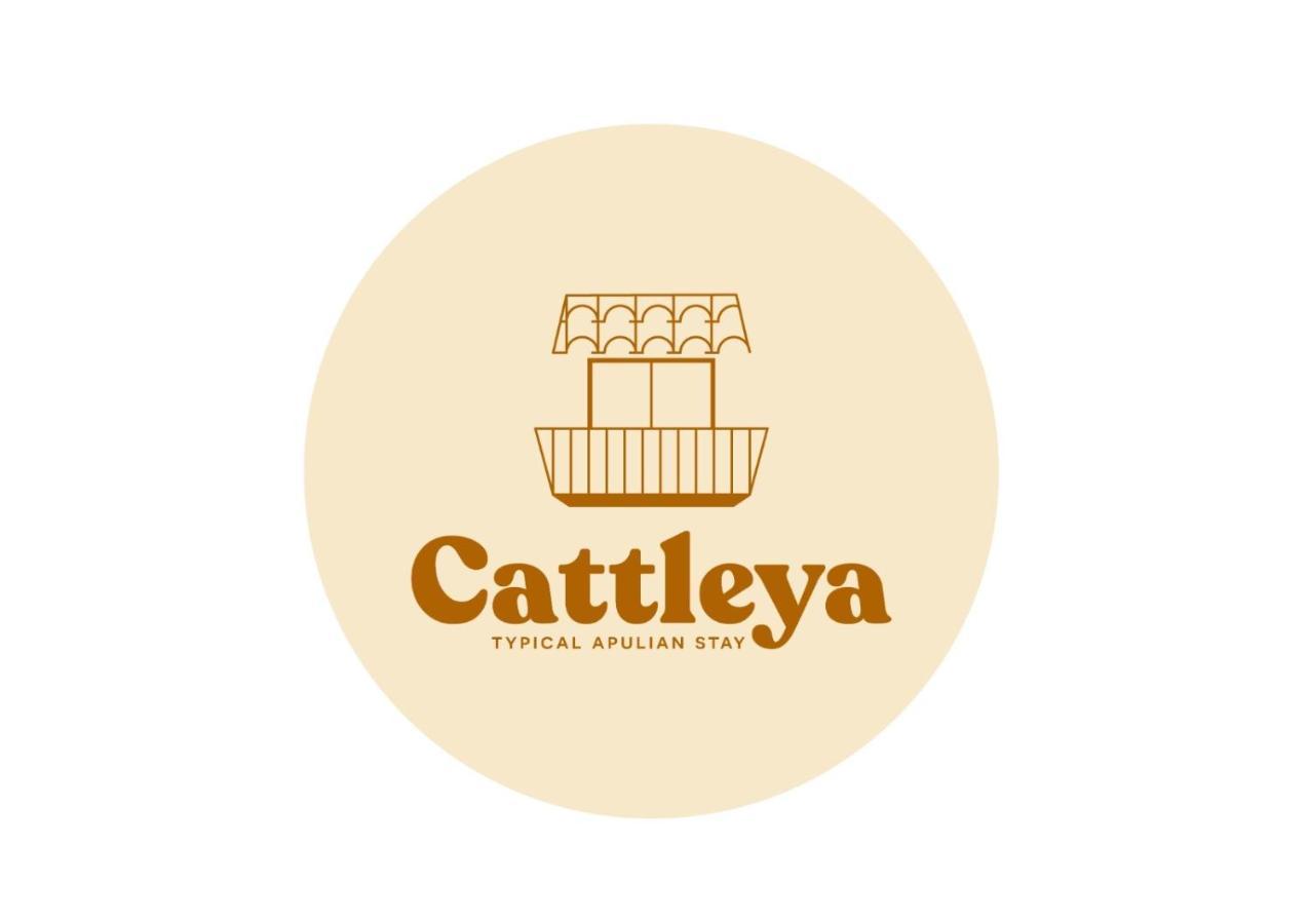 Apartamento Cattleya Mola di Bari Exterior foto