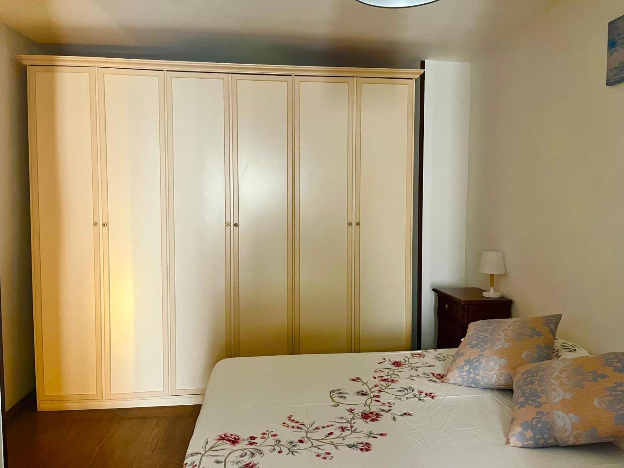 Apartamento Cattleya Mola di Bari Exterior foto