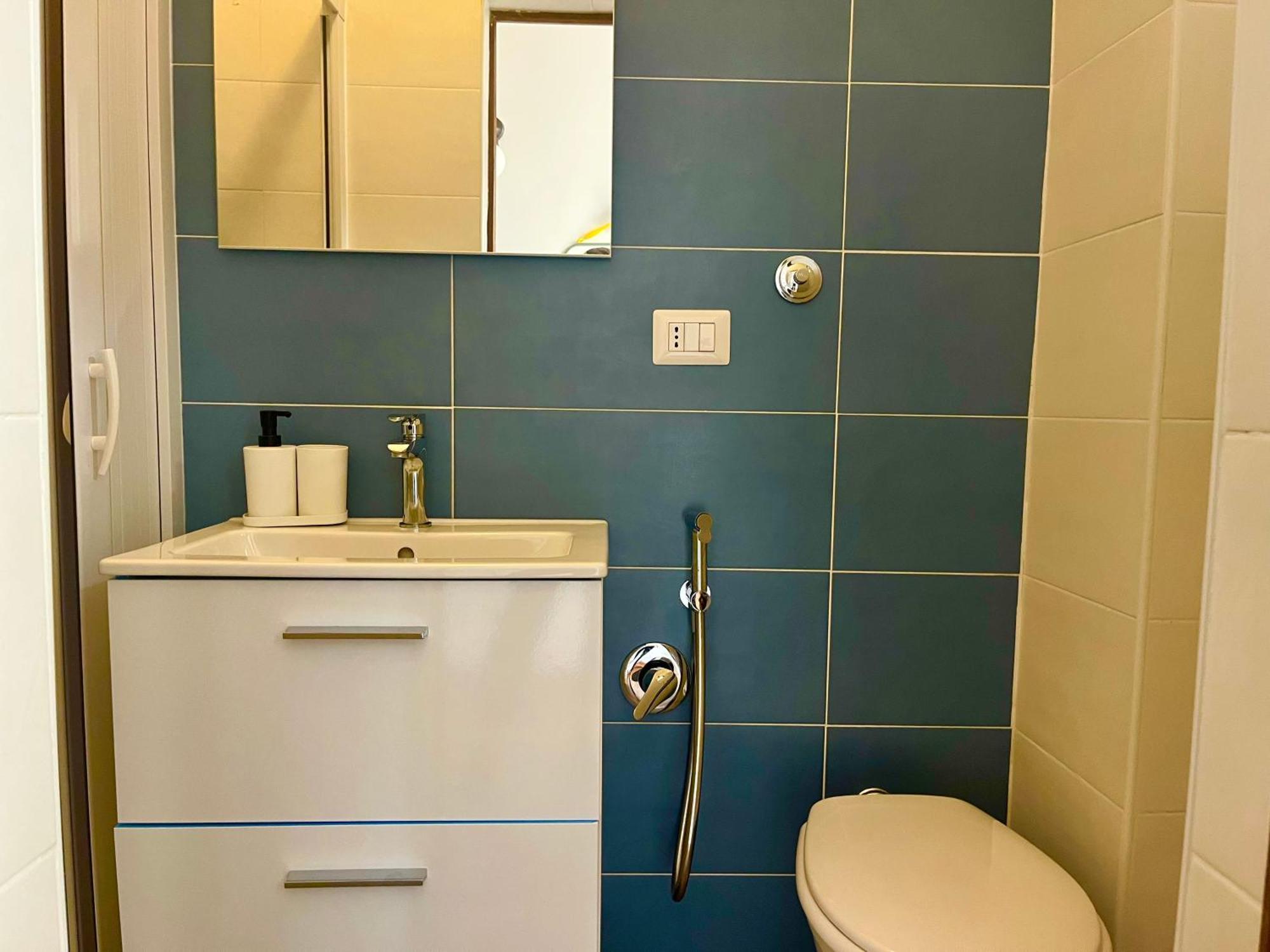 Apartamento Cattleya Mola di Bari Exterior foto