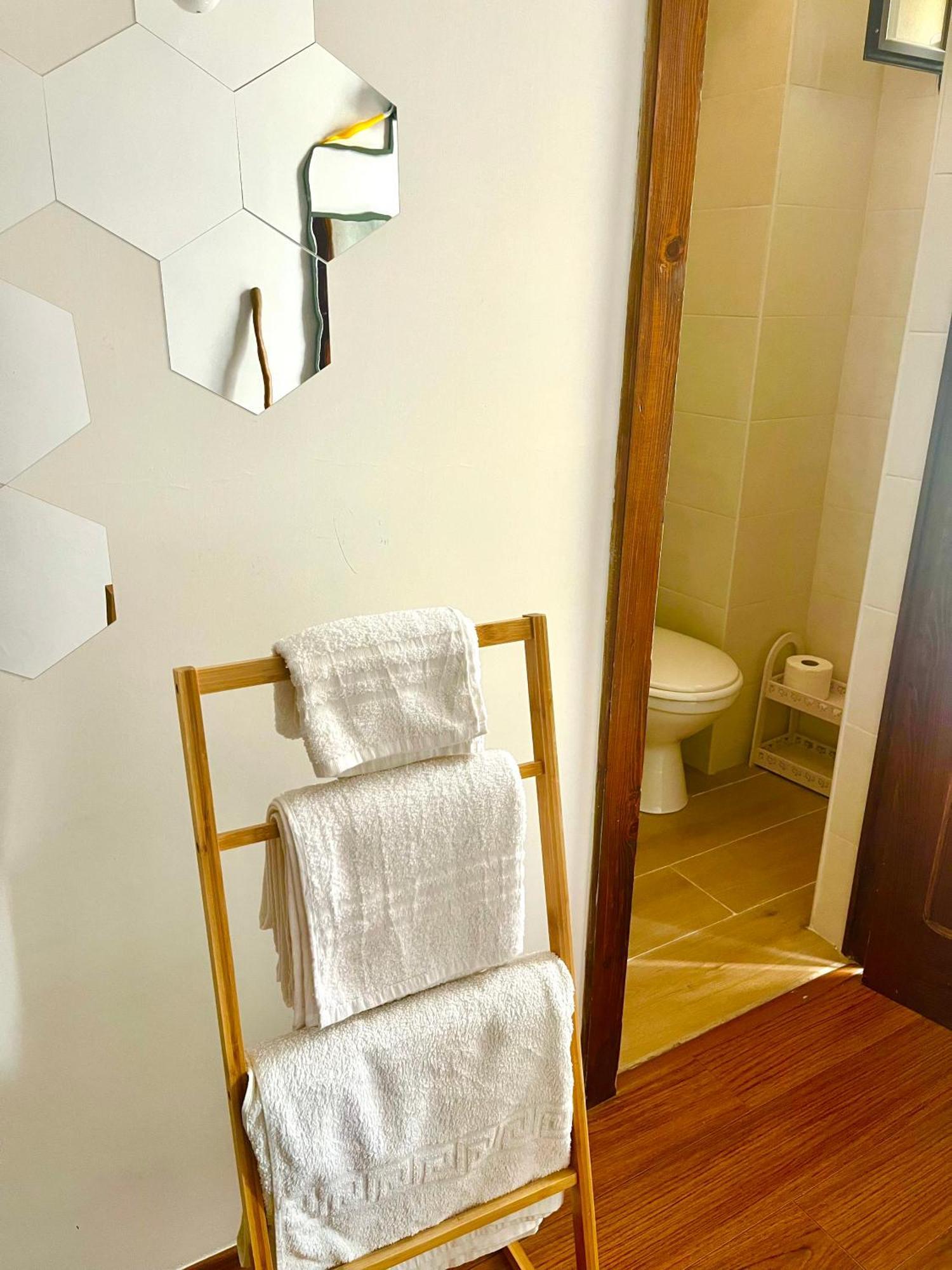 Apartamento Cattleya Mola di Bari Exterior foto