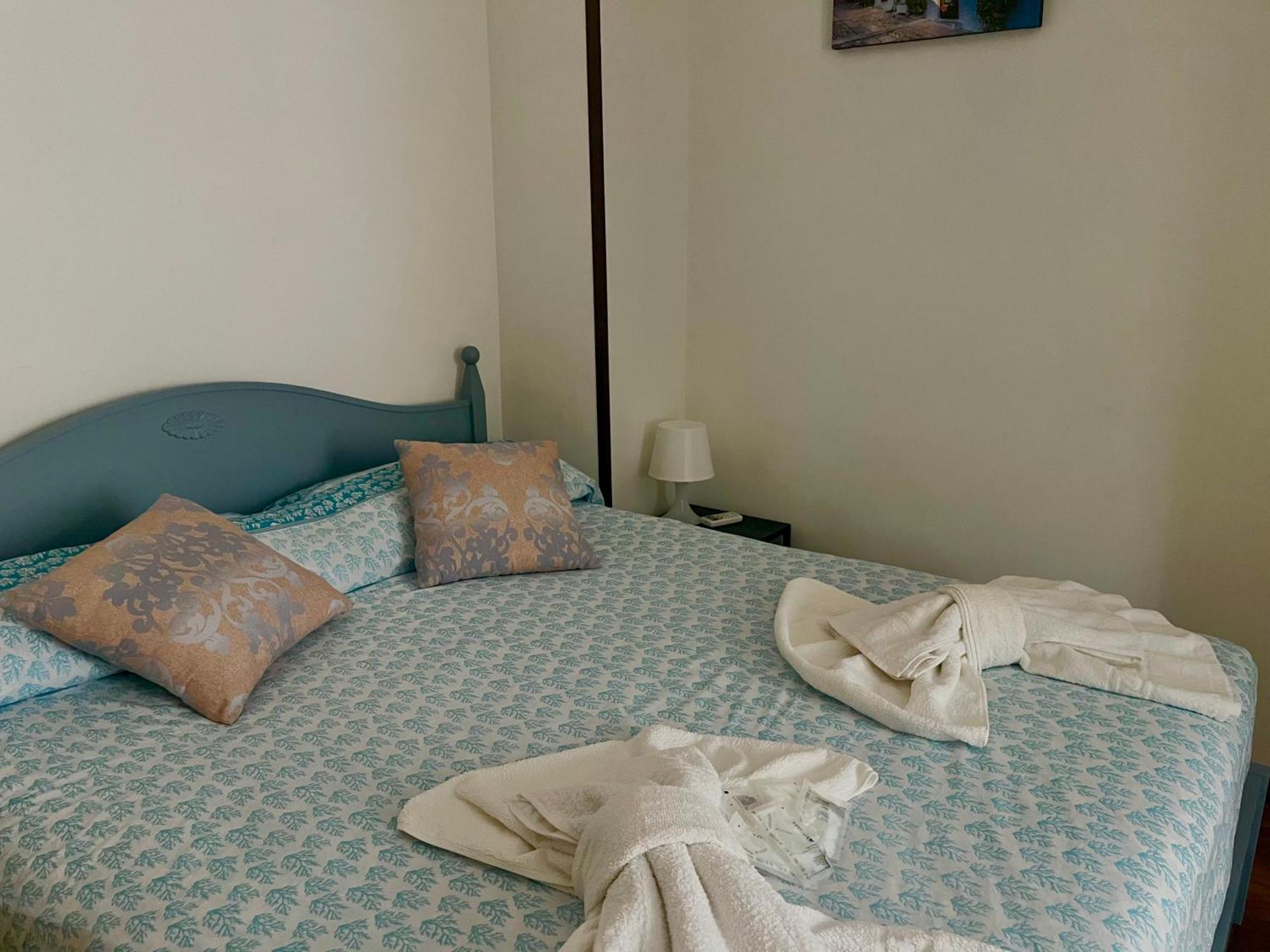 Apartamento Cattleya Mola di Bari Exterior foto